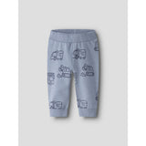 Name It Ashley Blue Nbmkomma Sweat Bukser Unb
