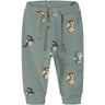 Name It Green Milieu Nbmkarlos Bukser