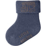 Name It Vintage Indigo Nbmkuttir Strømper