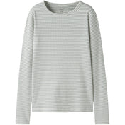 Name It Green Milieu Nkfkommaku Ls Slim Top
