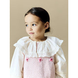 Name It Lotus Flowering Ginger Nmfkattie Strik Vest