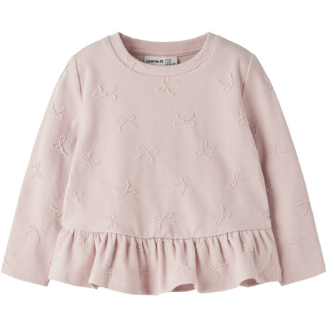 Name It Lotus Nmfkatty Ls Top