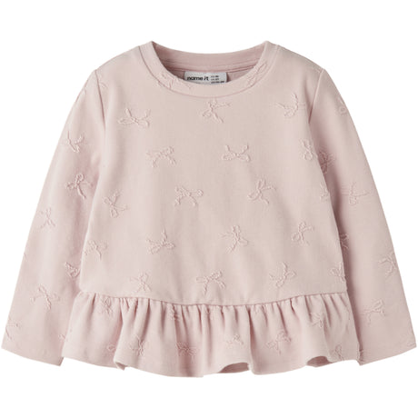 Name It Lotus Nmfkatty Ls Top