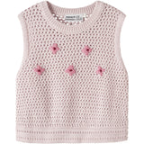 Name It Lotus Flowering Ginger Nmfkattie Strik Vest