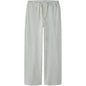 Name It Green Milieu Nkfkommaku Wide Bukser