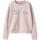 Name It Lotus Nkfkasto Ls Nreg Sweat Unb