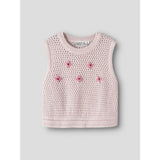 Name It Lotus Flowering Ginger Nmfkattie Strik Vest