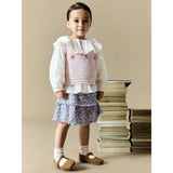 Name It Lotus Flowering Ginger Nmfkattie Strik Vest