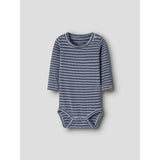 Name It Ashley Blue Nbmkardio Ls Body