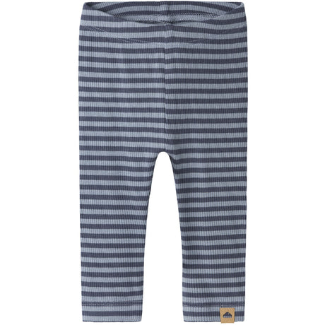 Name It Ashley Blue Nbmkardio Long John