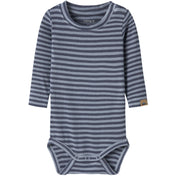 Name It Ashley Blue Nbmkardio Ls Body