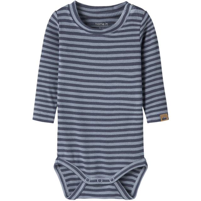 Name It Ashley Blue Nbmkardio Ls Body