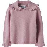 Name It Lilas Nmfkirstena Ls Strik