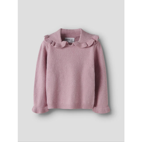 Name It Lilas Nmfkirstena Ls Strik