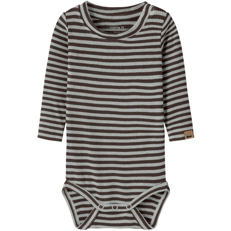 Name It Green Milieu Nbmkardio Ls Body