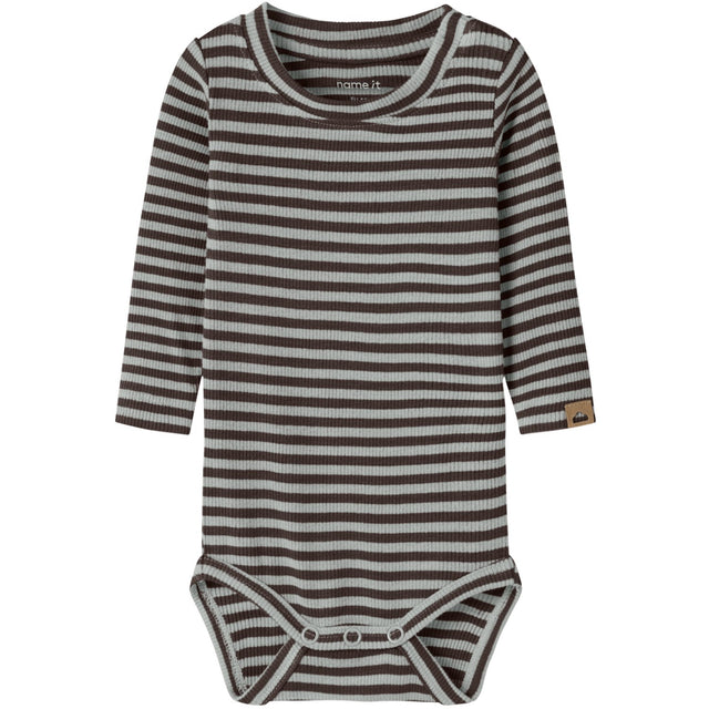 Name It Green Milieu Nbmkardio Ls Body