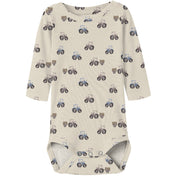 Name It Peyote Melange Nbmludwig Ls Body