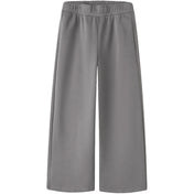 Name It Silver Filigree Nkflivia Wide Bukser