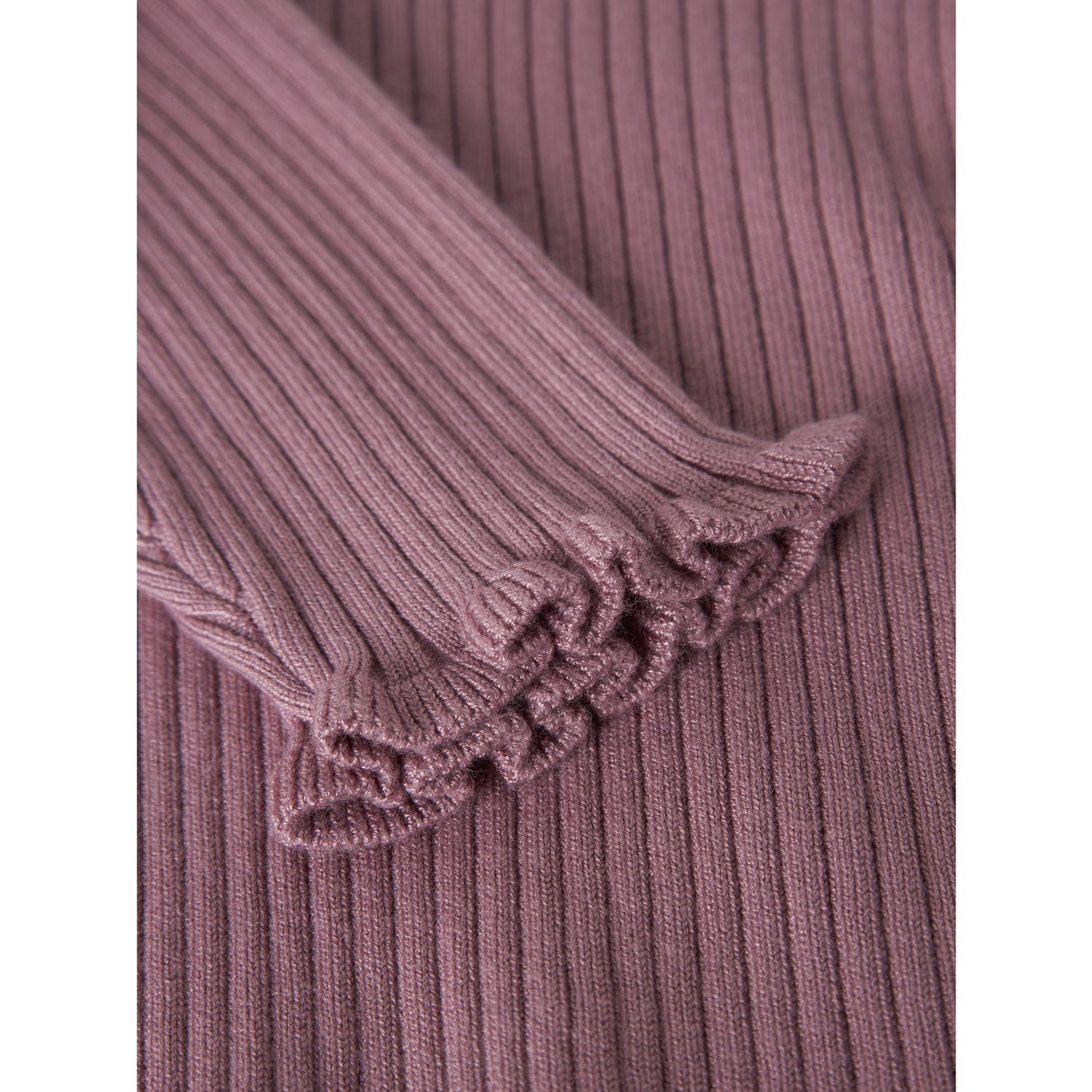 Name It Lilas Nmfleanna Ls Strik