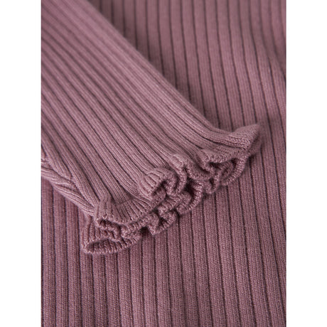 Name It Lilas Nmfleanna Ls Strik