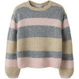 Name It Lotus Nkfluci Ls Loose Strik
