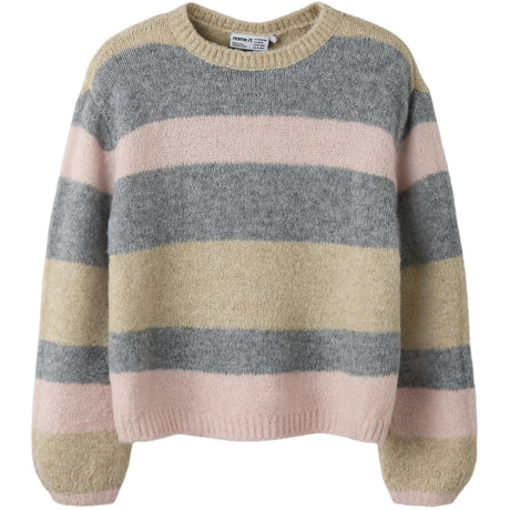 Name It Lotus Nkfluci Ls Loose Strik