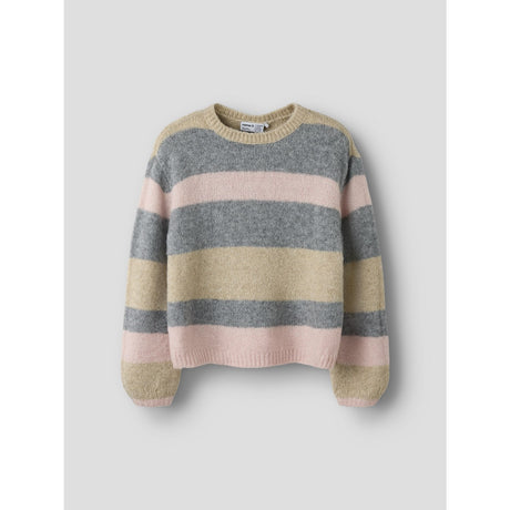 Name It Lotus Nkfluci Ls Loose Strik