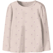 Name It Lotus Nmfkathlen Ls Slim Top
