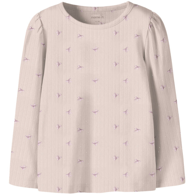 Name It Lotus Nmfkathlen Ls Slim Top