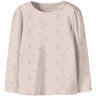 Name It Lotus Nmfkathlen Ls Slim Top
