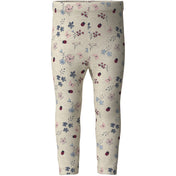 Name It Peyote Melange Nmfkamelia Xsl Leggings