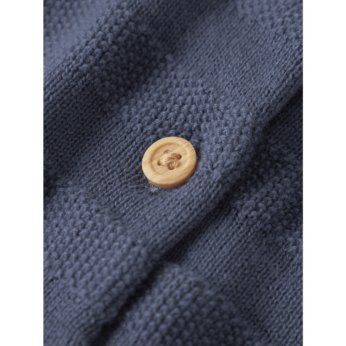 Name It Vintage Indigo Nbmkop Ls Strik Card