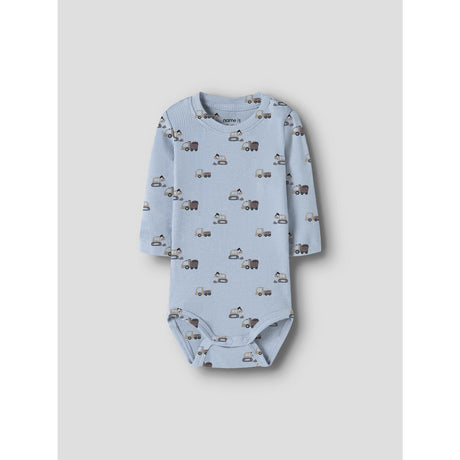 Name It Ashley Blue Nbmkontor Ls Body