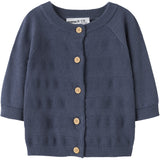 Name It Vintage Indigo Nbmkop Ls Strik Card