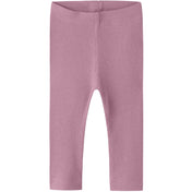 Name It Lilas Nbnkab Leggings Noos