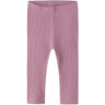 Name It Lilas Nbnkab Leggings Noos