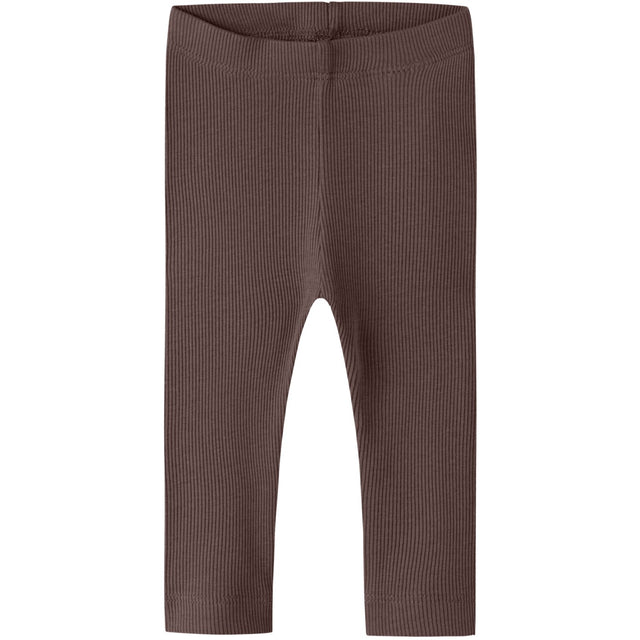 Name It French Roast Nbnkab Leggings Noos