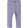 Name It Heirloom Lilac Nbnkab Leggings Noos
