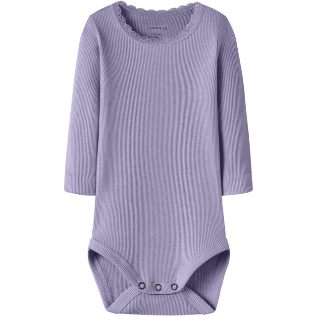 Name It Heirloom Lilac Nbfkab Ls Body Noos