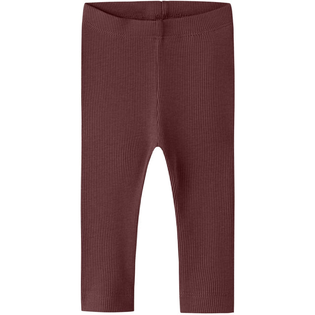 Name It Wild Ginger Nbnkab Leggings Noos