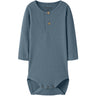 Name It Blue Mirage Nbmkab Ls Body Noos
