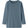 Name It Blue Mirage Nmmkab Ls Top Noos