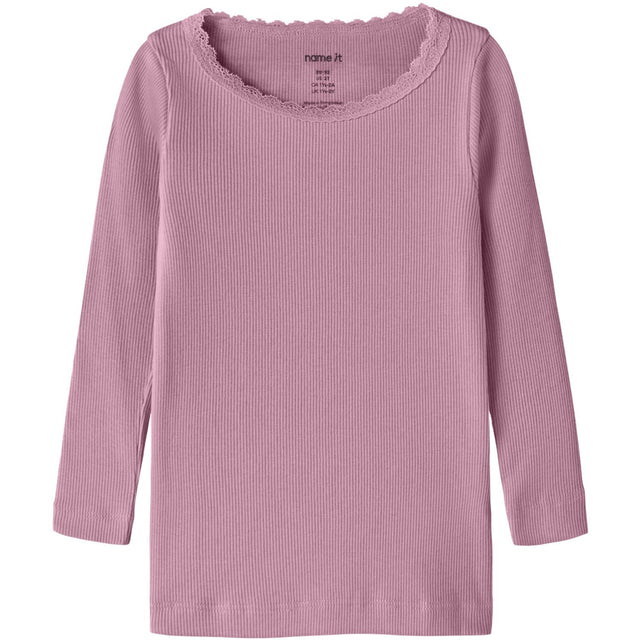 Name It Lilas Nmfkab Ls Top Noos