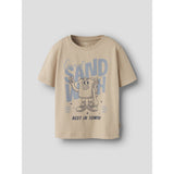 Name It Sesame Nmmkarlo Ss Nreg Top Box