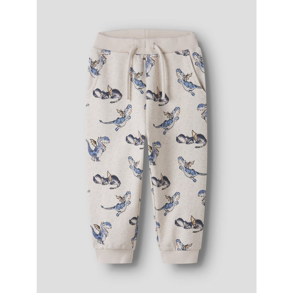 Name It Peyote Melange Nmmkasse Nreg Sweat Bukser Unb