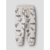 Name It Peyote Melange Nmmkasse Nreg Sweat Bukser Unb