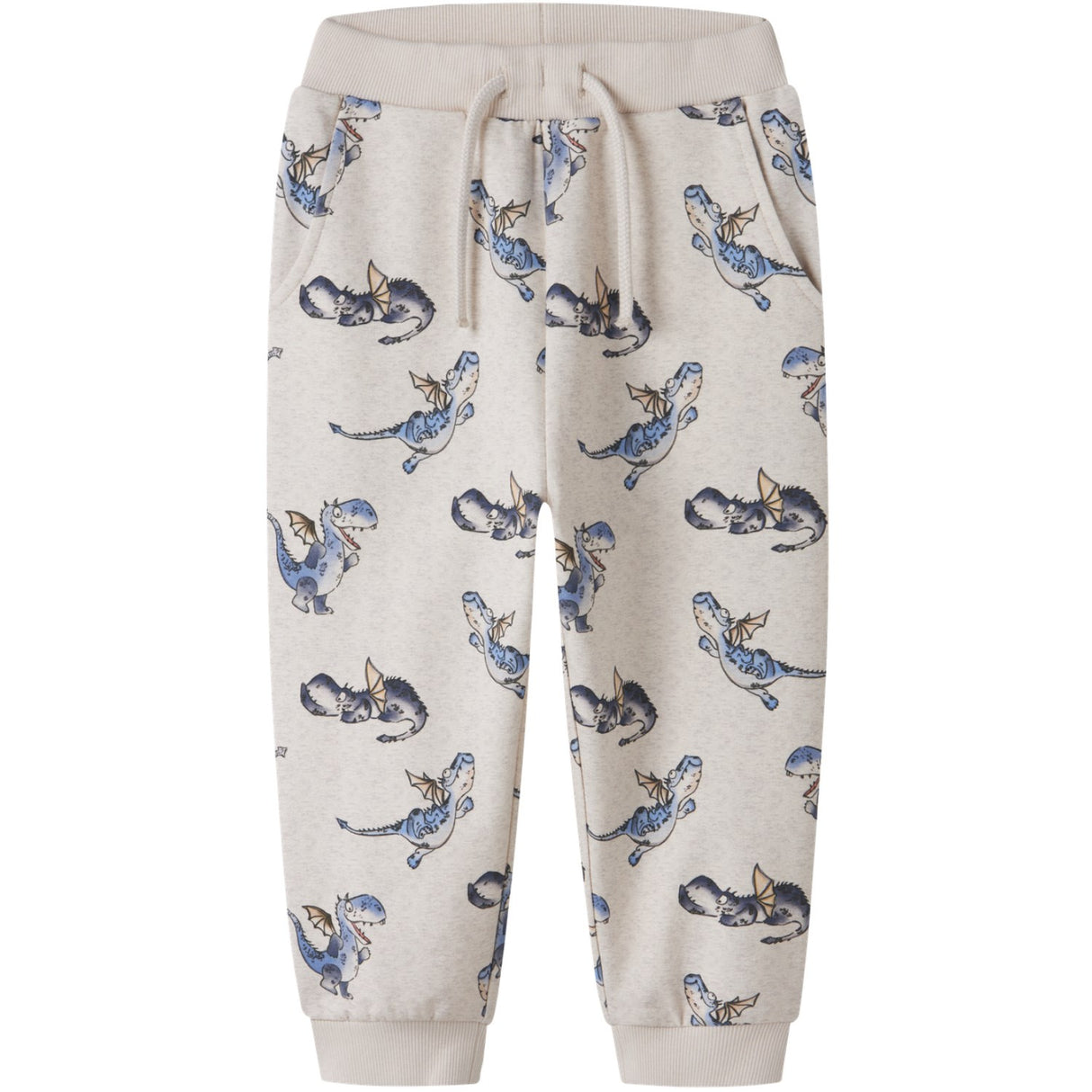 Name It Peyote Melange Nmmkasse Nreg Sweat Bukser Unb