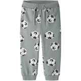 Name It Green Milieu Nmmlouie Nreg Sweat Bukser Bru Box