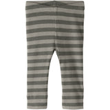 Name It Dusty Olive Pure Cashmere Nbnbanio Xsl Leggings Noos