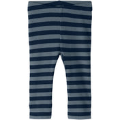 Name It Dark Sapphire Blue Mirage Nbnbanio Xsl Leggings Noos